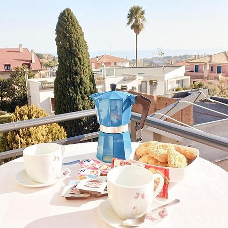 Porto SantʼElpidioCasa Lillyアパートメント エクステリア 写真