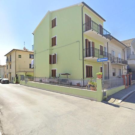 Porto SantʼElpidioCasa Lillyアパートメント エクステリア 写真