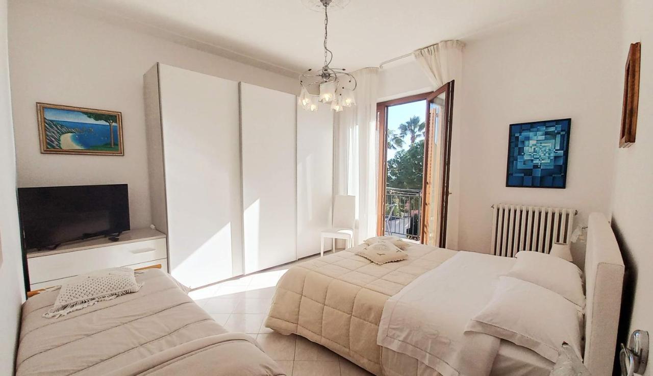 Porto SantʼElpidioCasa Lillyアパートメント エクステリア 写真