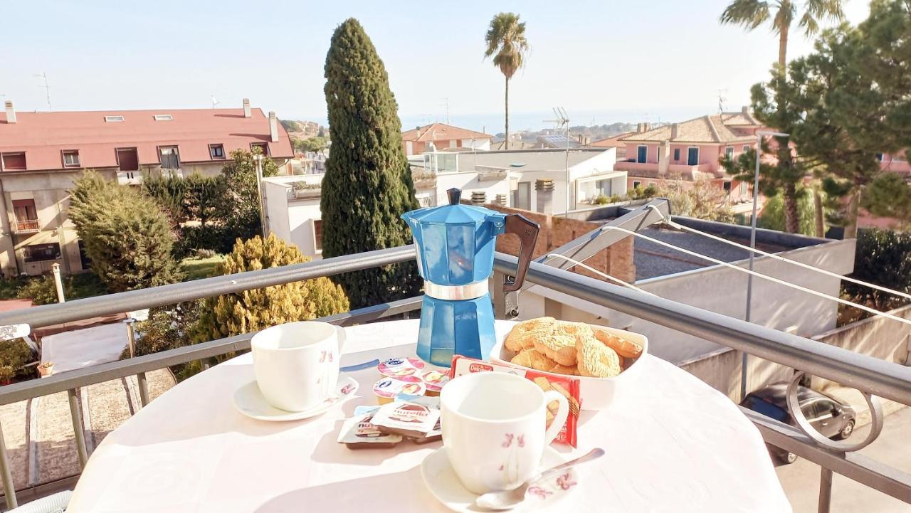 Porto SantʼElpidioCasa Lillyアパートメント エクステリア 写真