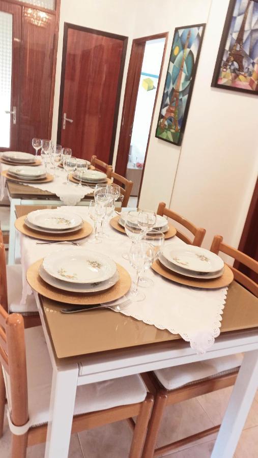 Porto SantʼElpidioCasa Lillyアパートメント エクステリア 写真