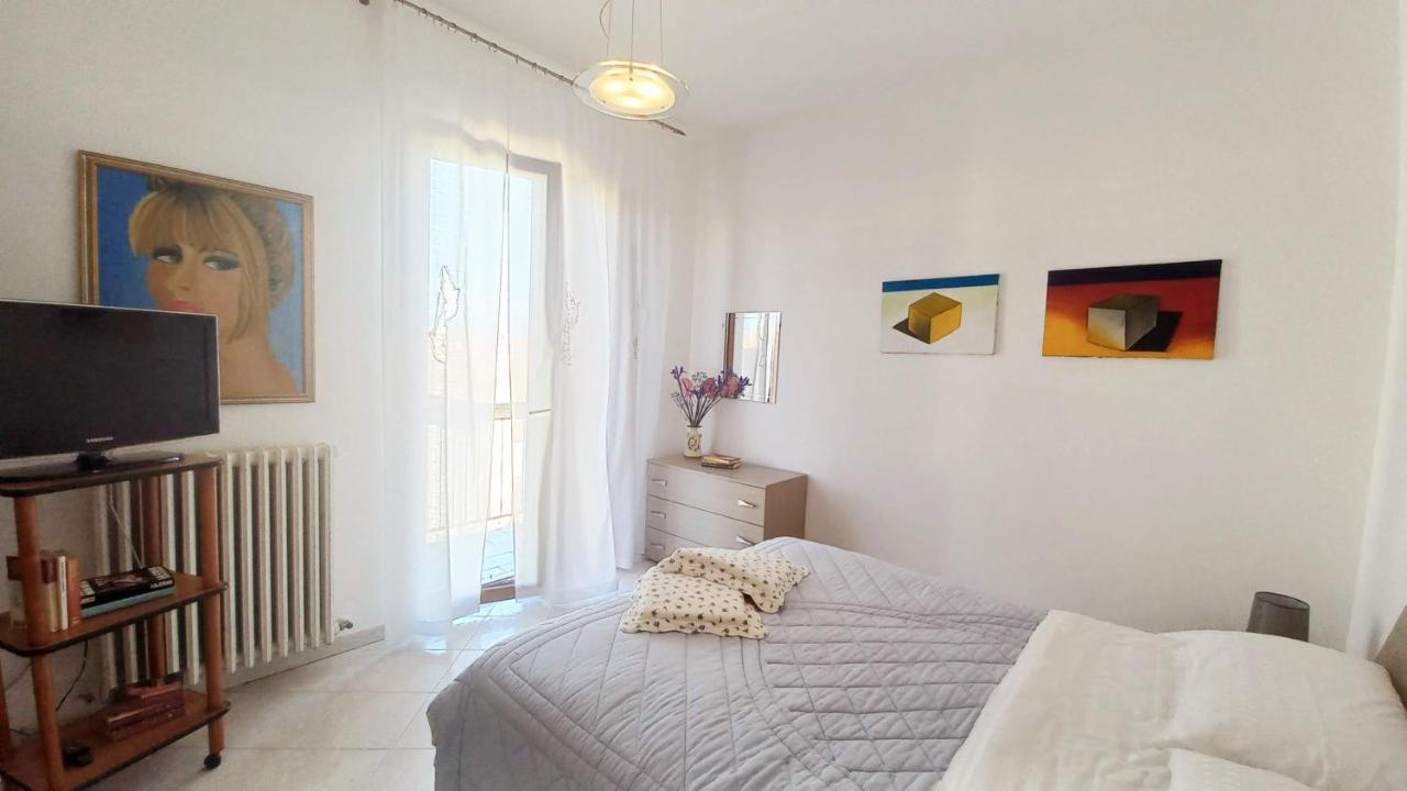 Porto SantʼElpidioCasa Lillyアパートメント エクステリア 写真