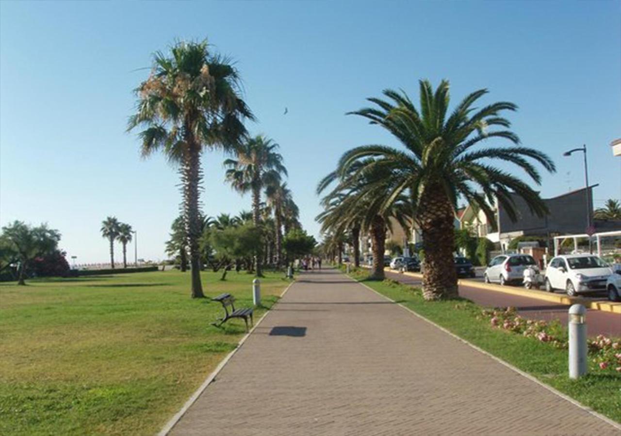 Porto SantʼElpidioCasa Lillyアパートメント エクステリア 写真