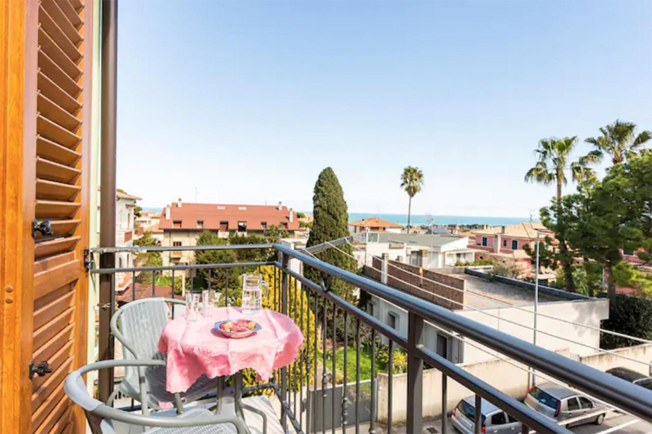 Porto SantʼElpidioCasa Lillyアパートメント エクステリア 写真