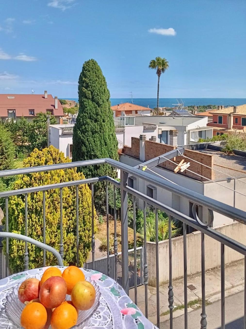 Porto SantʼElpidioCasa Lillyアパートメント エクステリア 写真