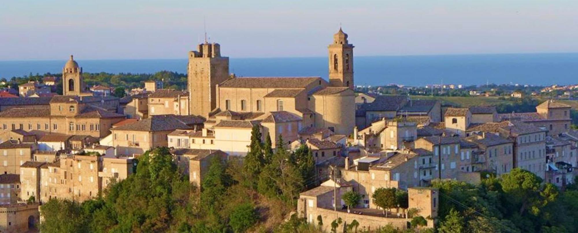 Porto SantʼElpidioCasa Lillyアパートメント エクステリア 写真
