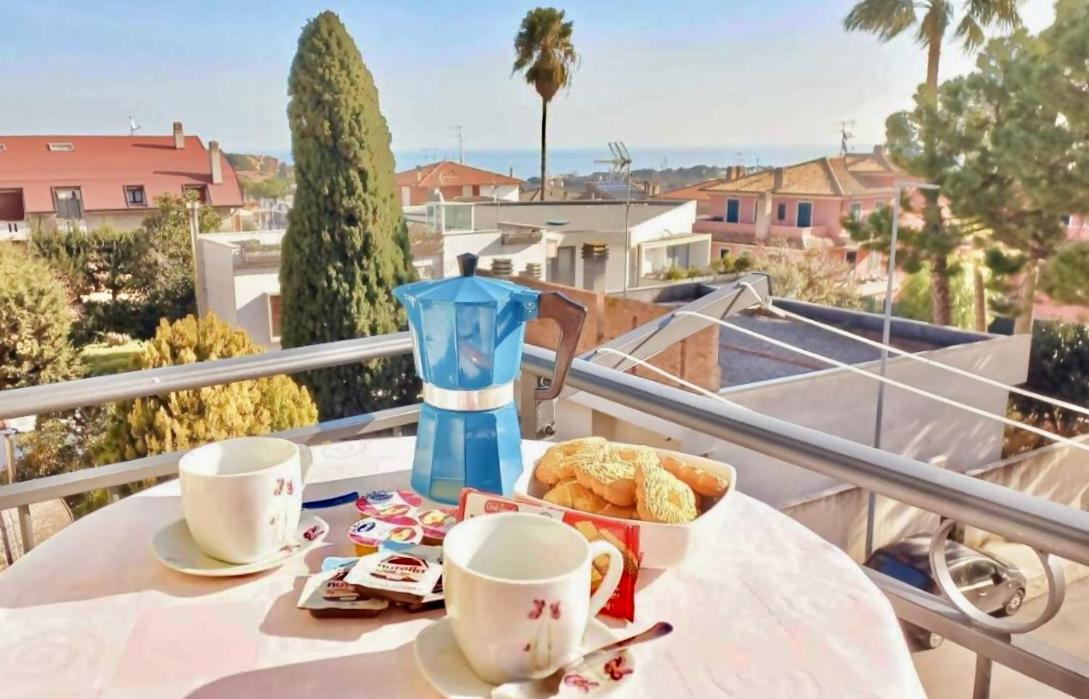 Porto SantʼElpidioCasa Lillyアパートメント エクステリア 写真